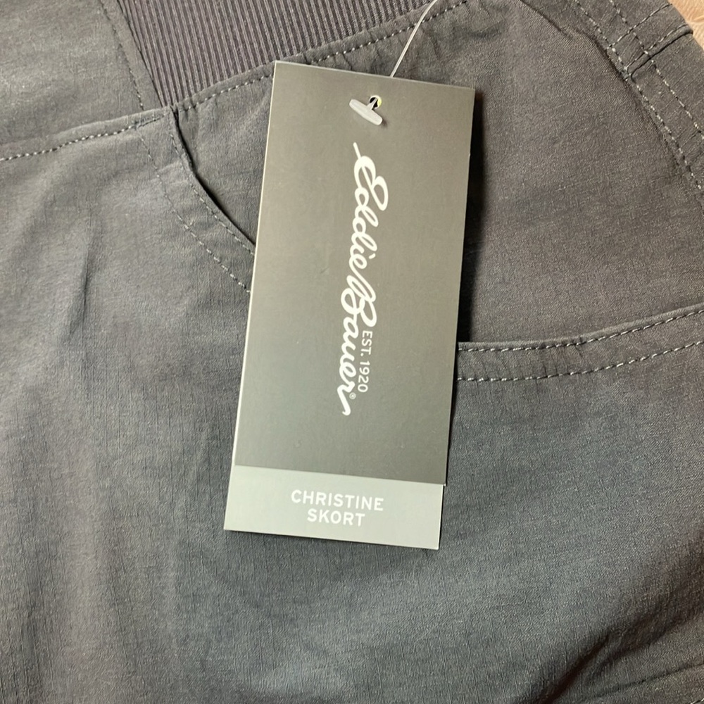 Eddie Bauer Christine Skort - Picture 2 of 6